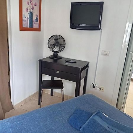 Cozy Apartment In The Center Of Costa Adeje On The 1St Coastline Exterior photo