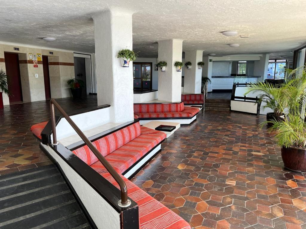 Cozy Apartment In The Center Of Costa Adeje On The 1St Coastline Exterior photo