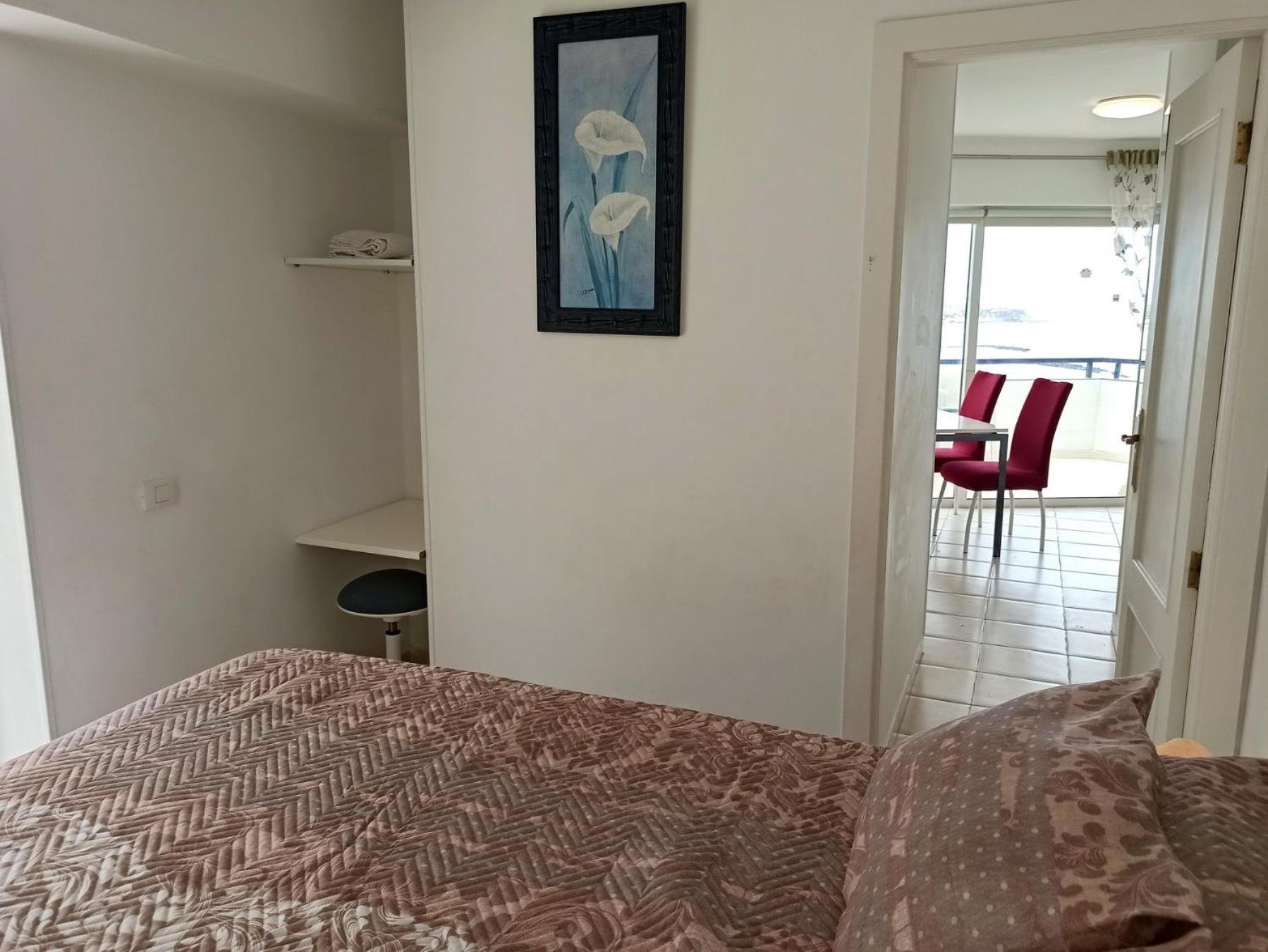 Cozy Apartment In The Center Of Costa Adeje On The 1St Coastline Exterior photo